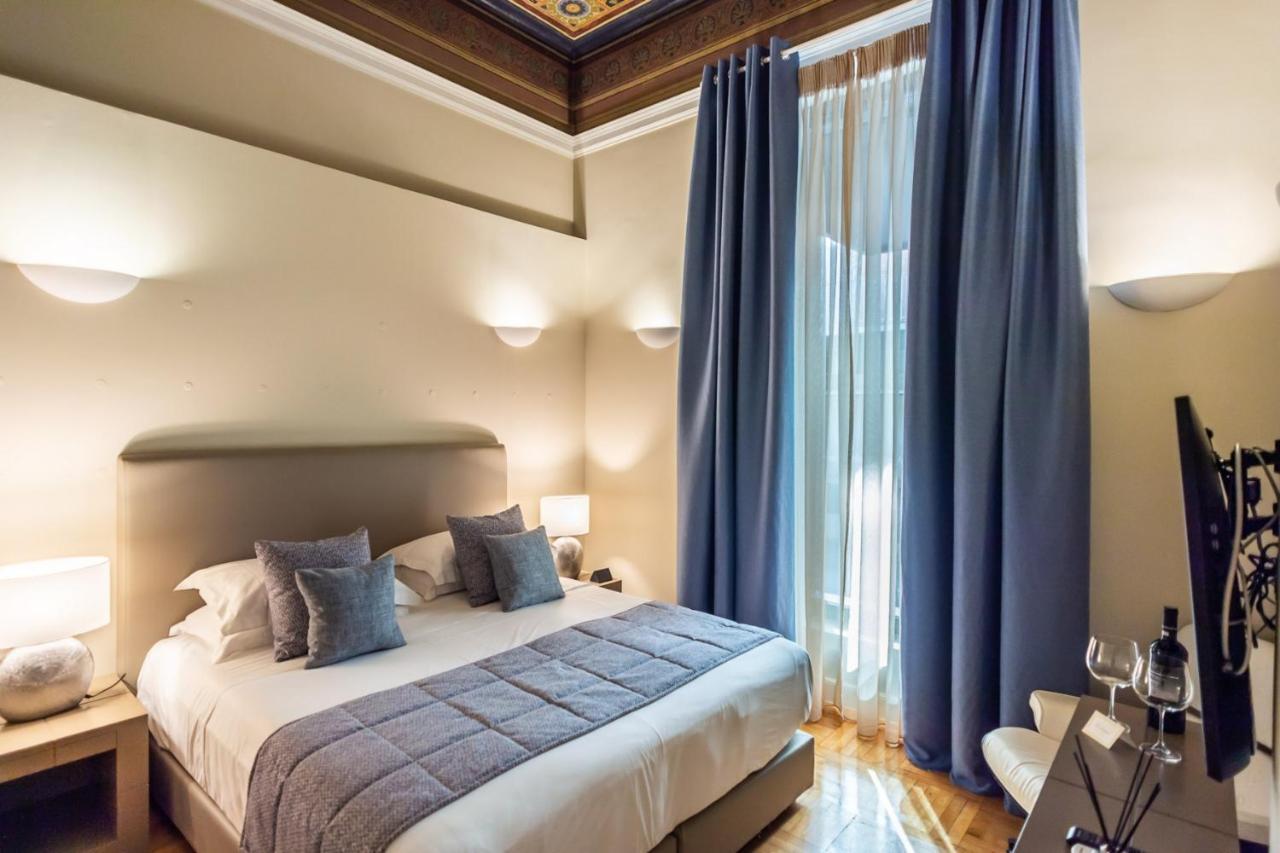 33Solonossuites Athena Bagian luar foto