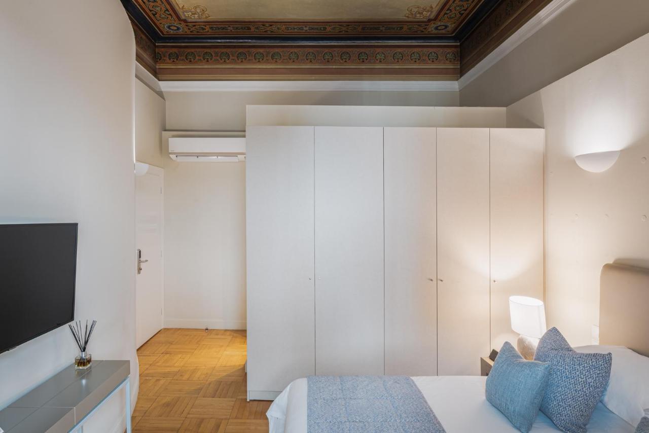 33Solonossuites Athena Bagian luar foto