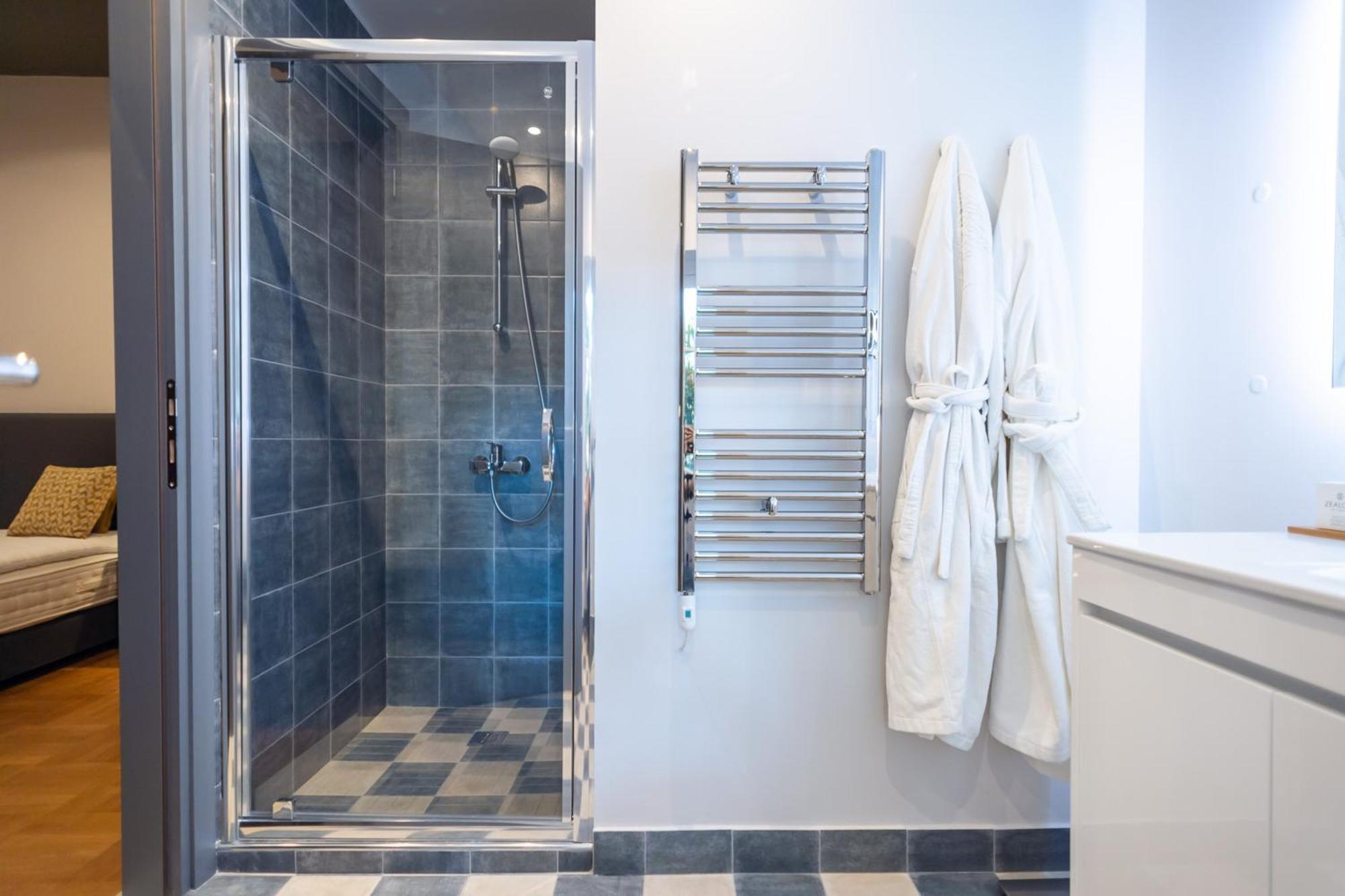 33Solonossuites Athena Ruang foto