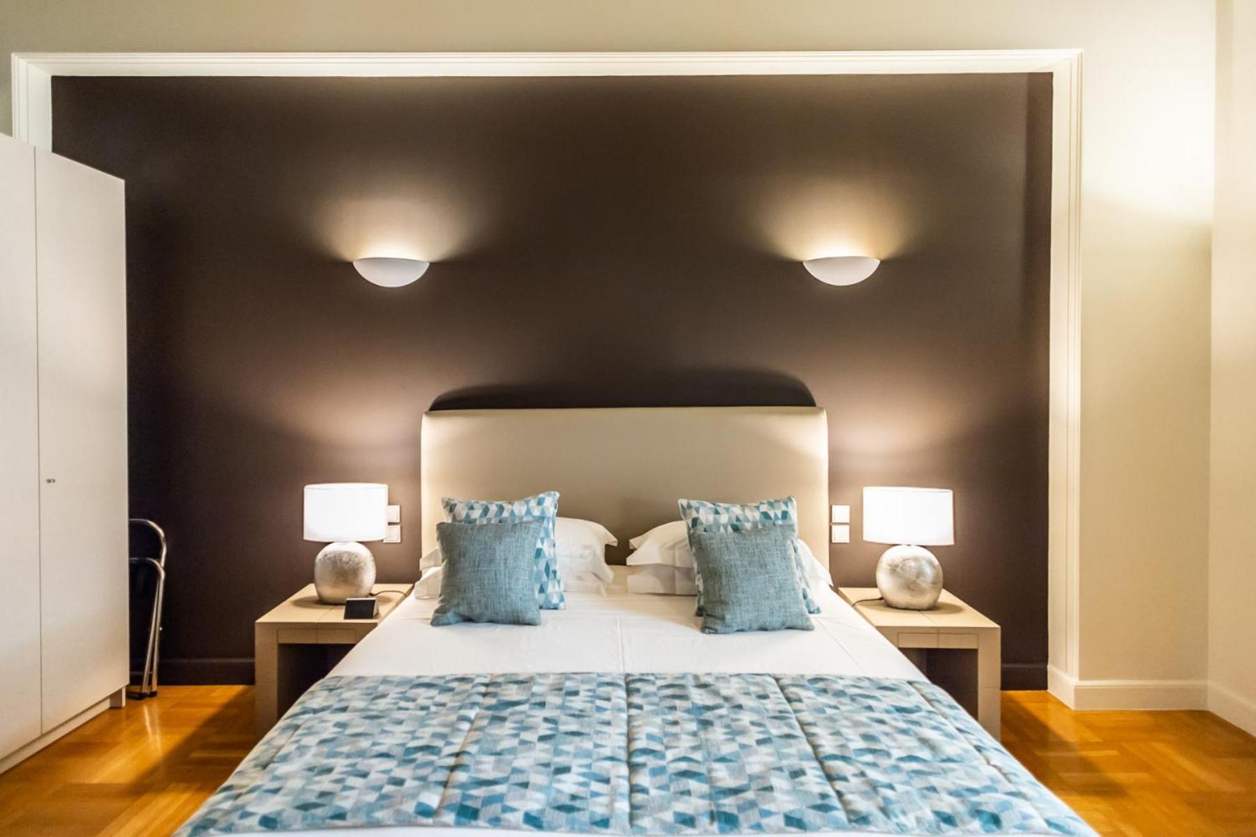 33Solonossuites Athena Ruang foto