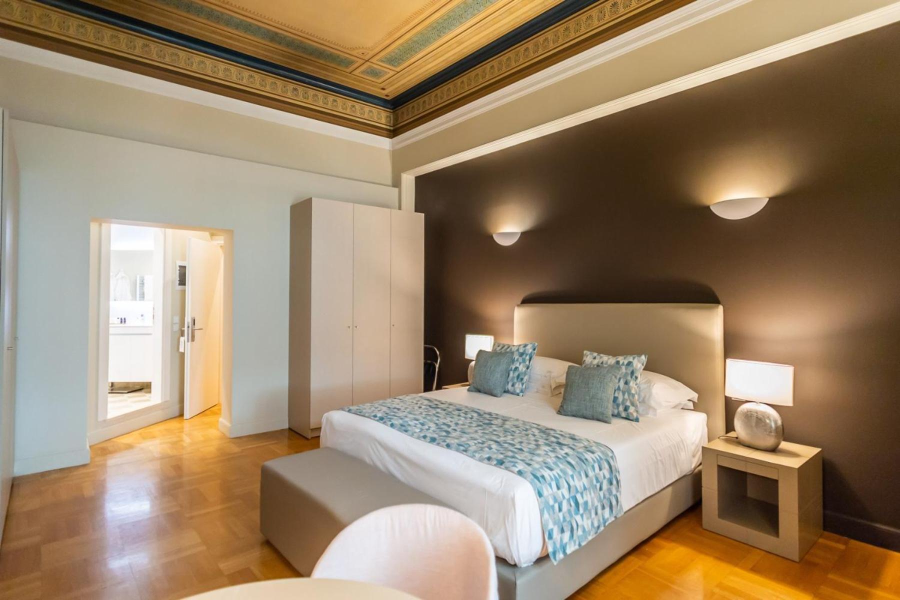 33Solonossuites Athena Ruang foto