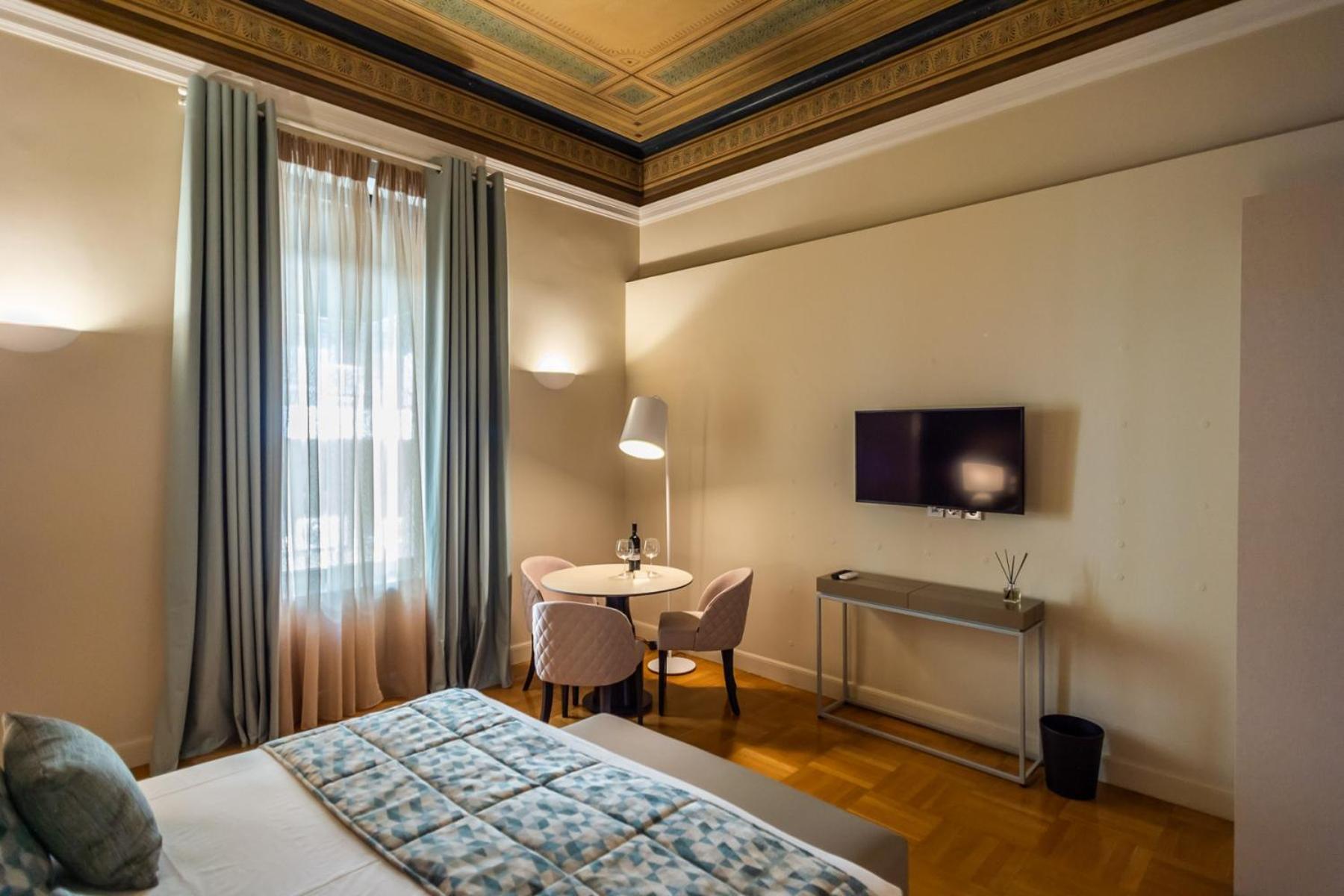 33Solonossuites Athena Ruang foto