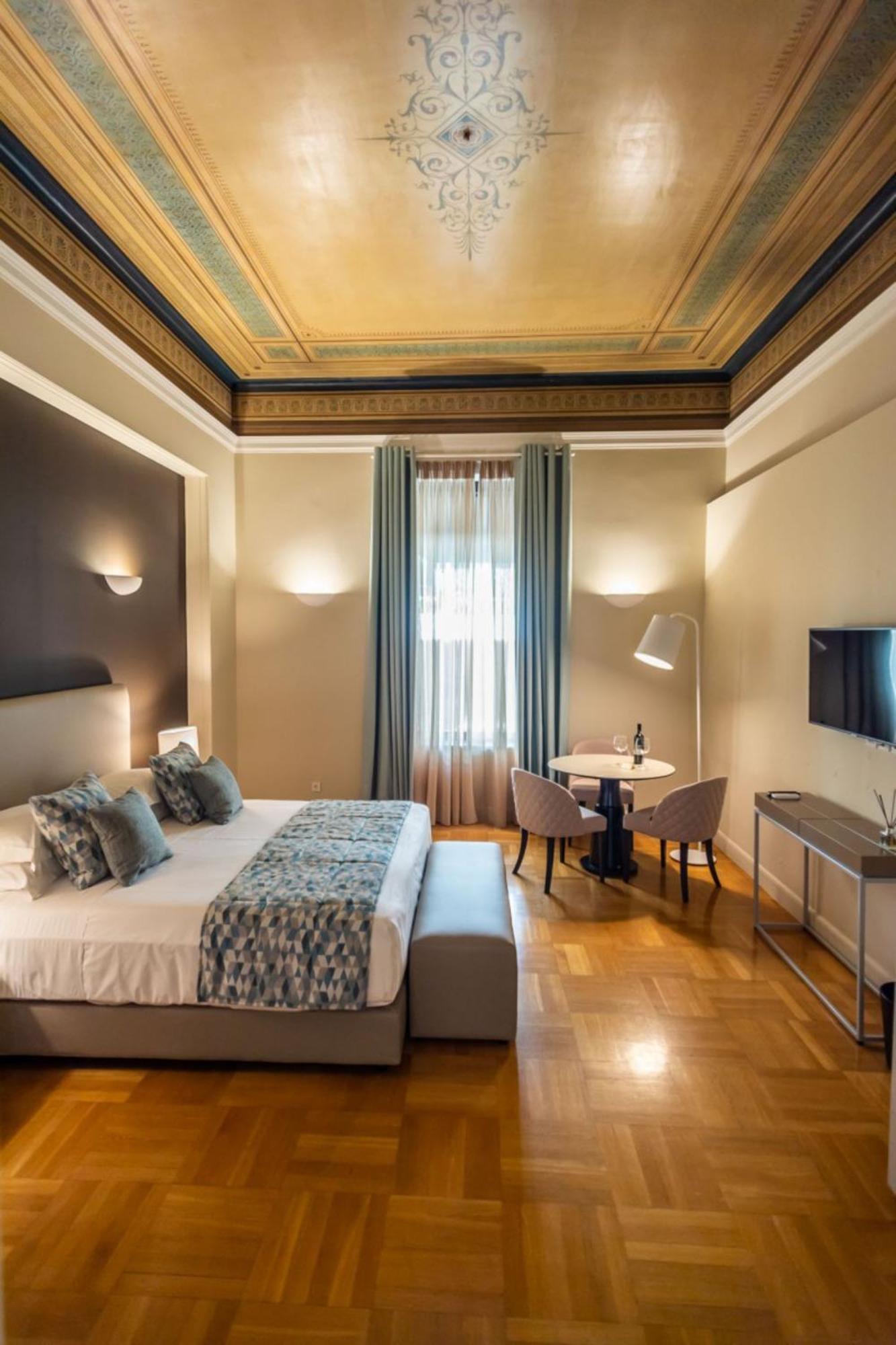 33Solonossuites Athena Ruang foto