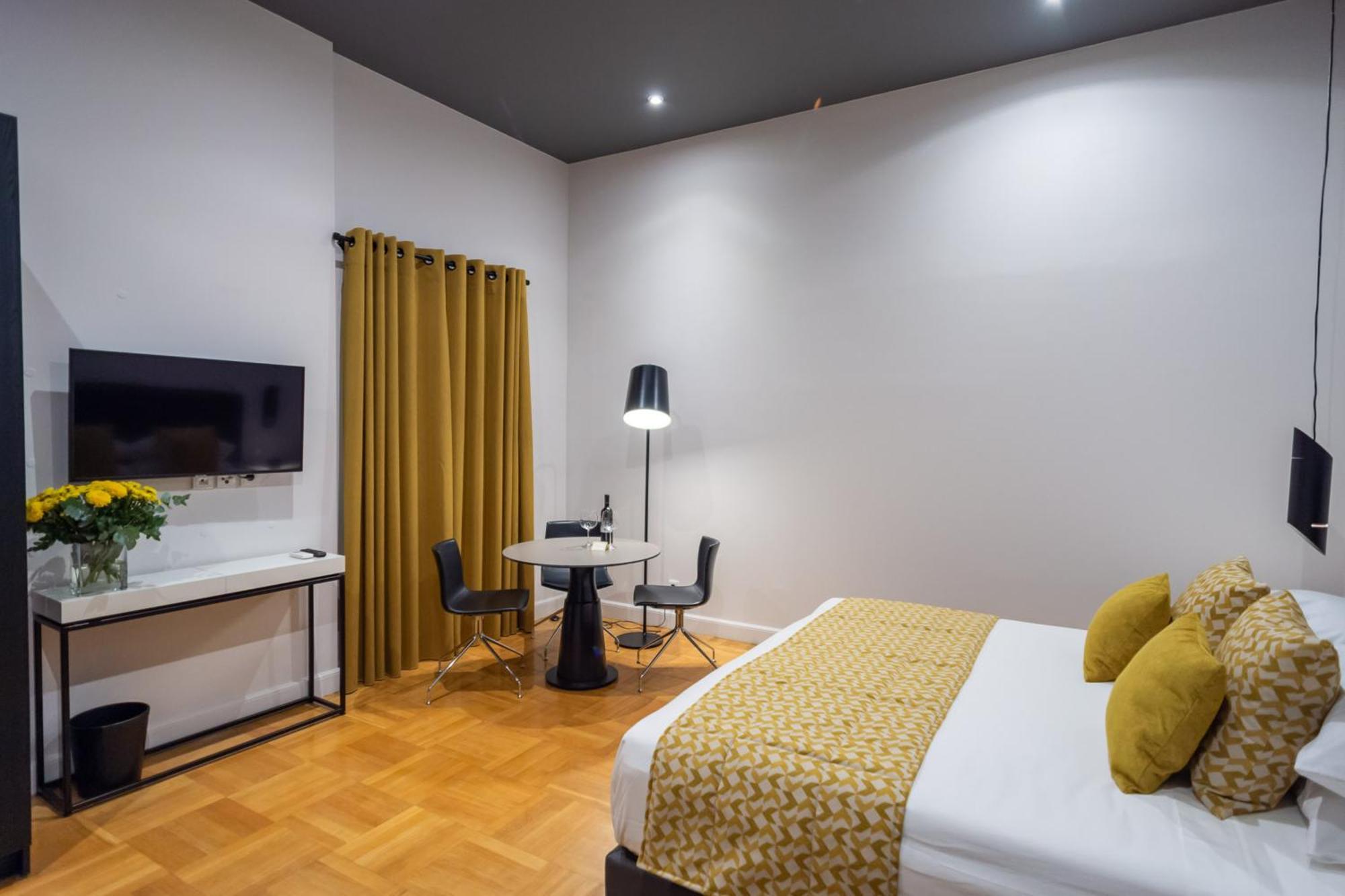 33Solonossuites Athena Ruang foto
