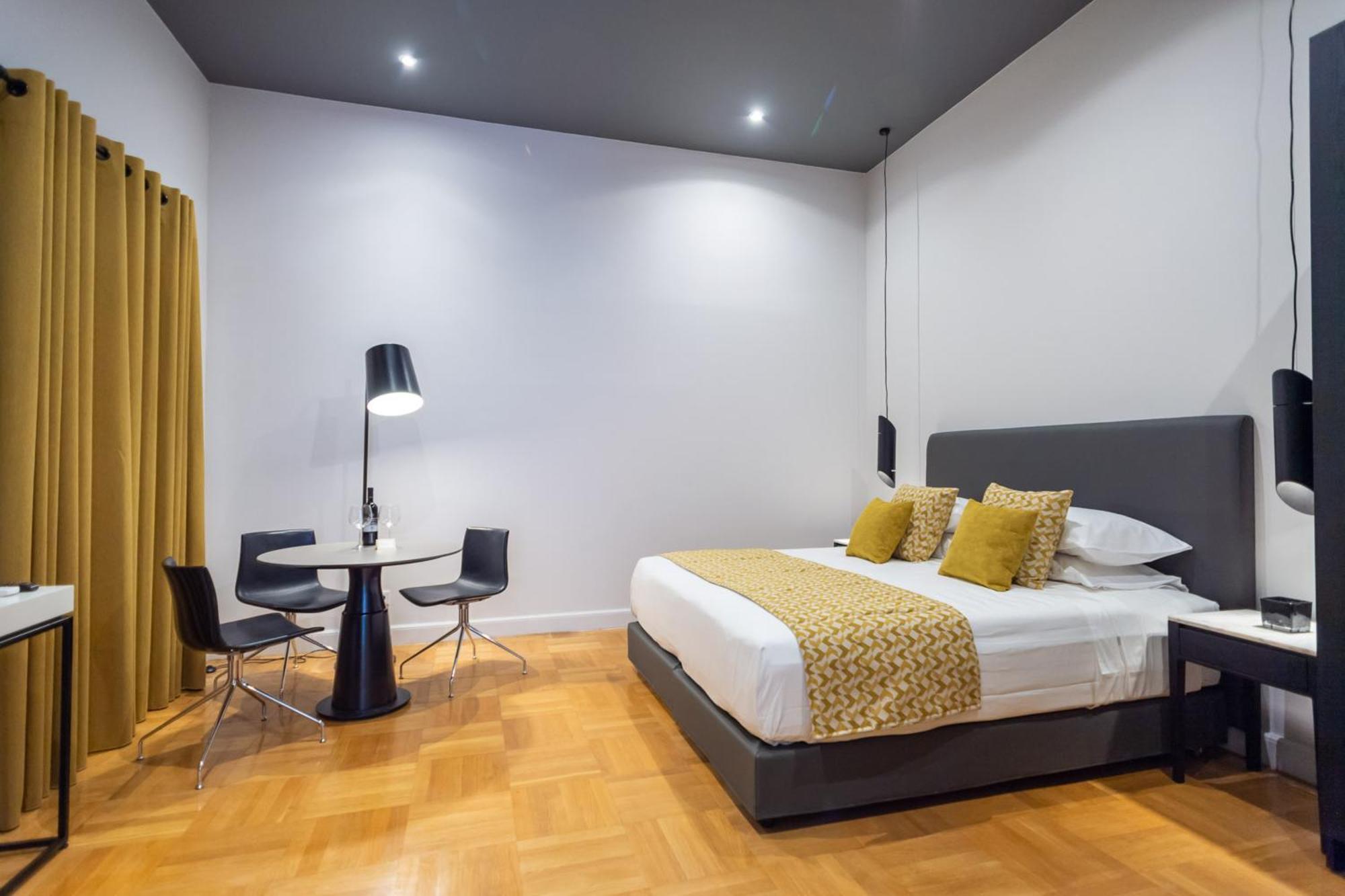 33Solonossuites Athena Ruang foto
