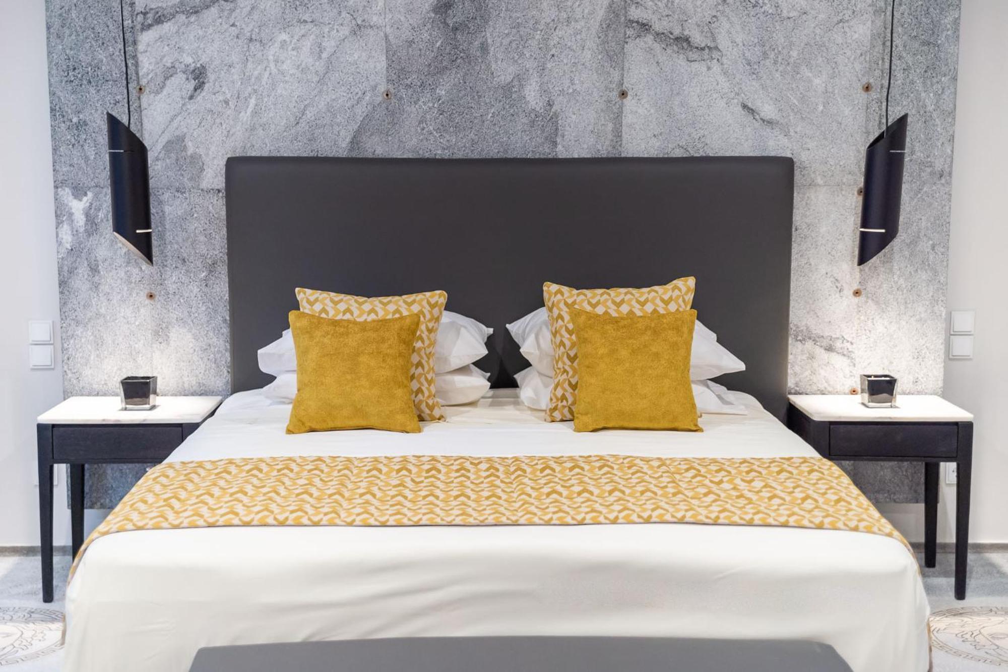 33Solonossuites Athena Ruang foto