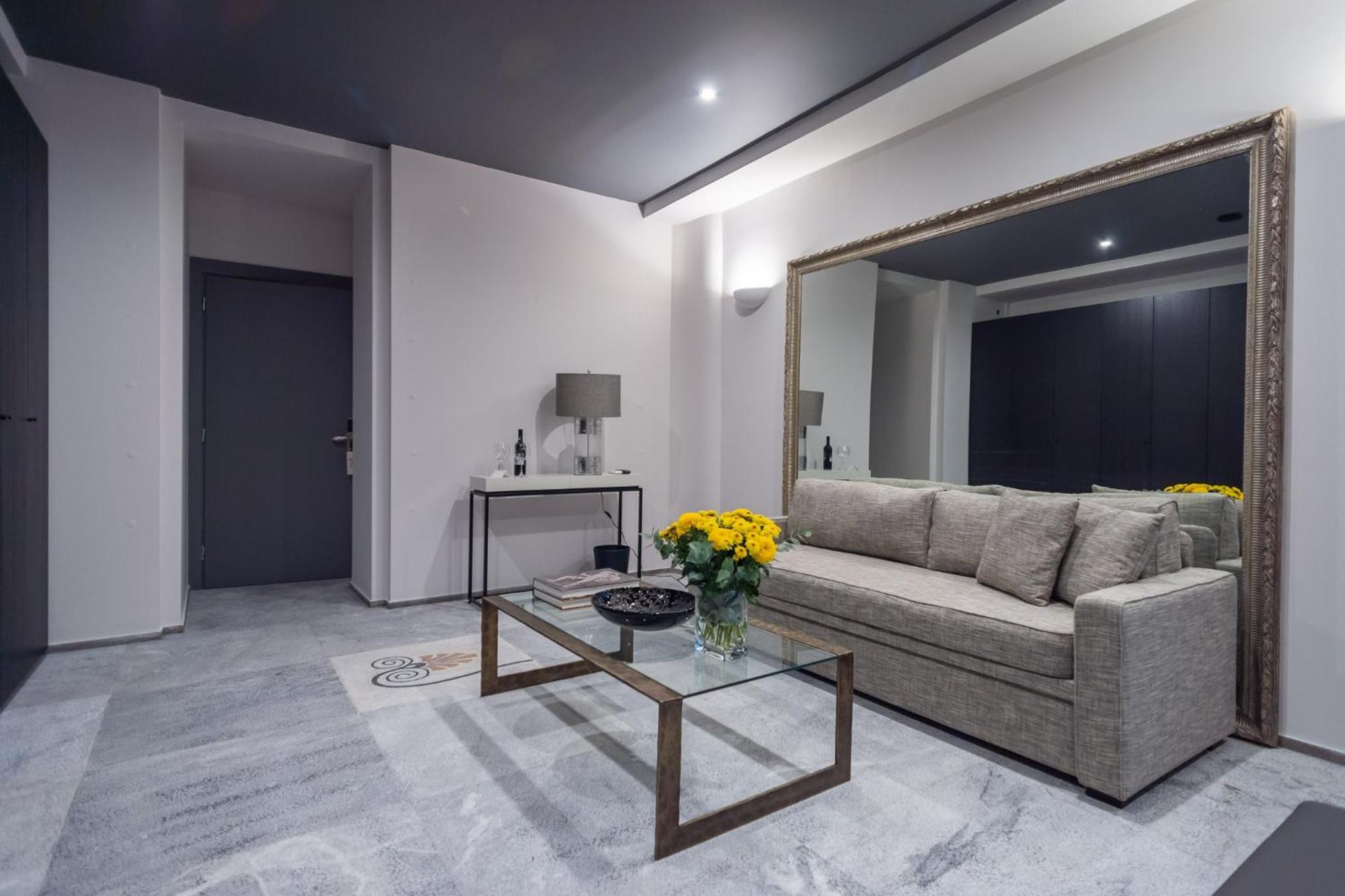 33Solonossuites Athena Ruang foto