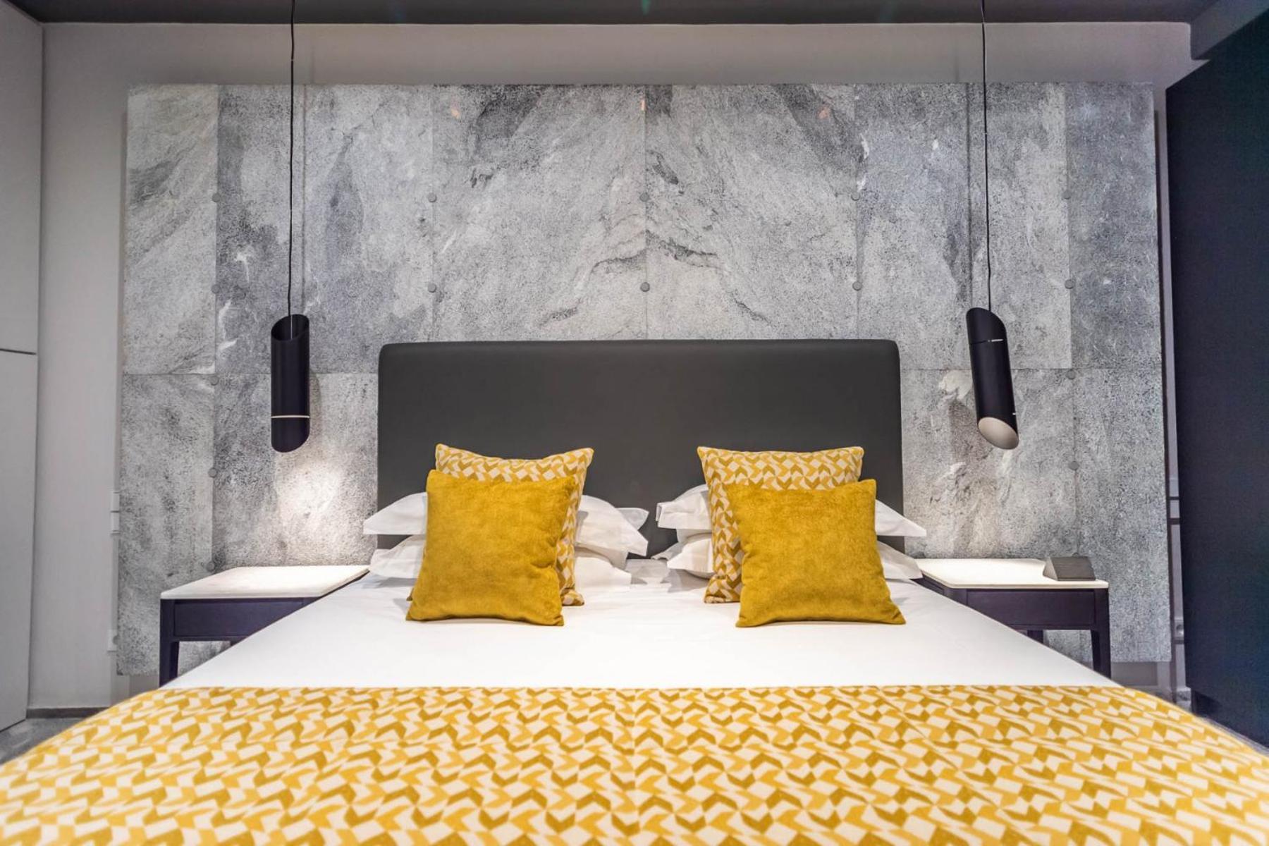 33Solonossuites Athena Ruang foto