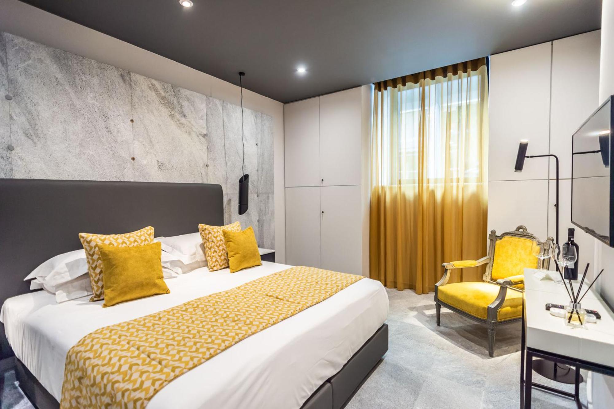 33Solonossuites Athena Ruang foto